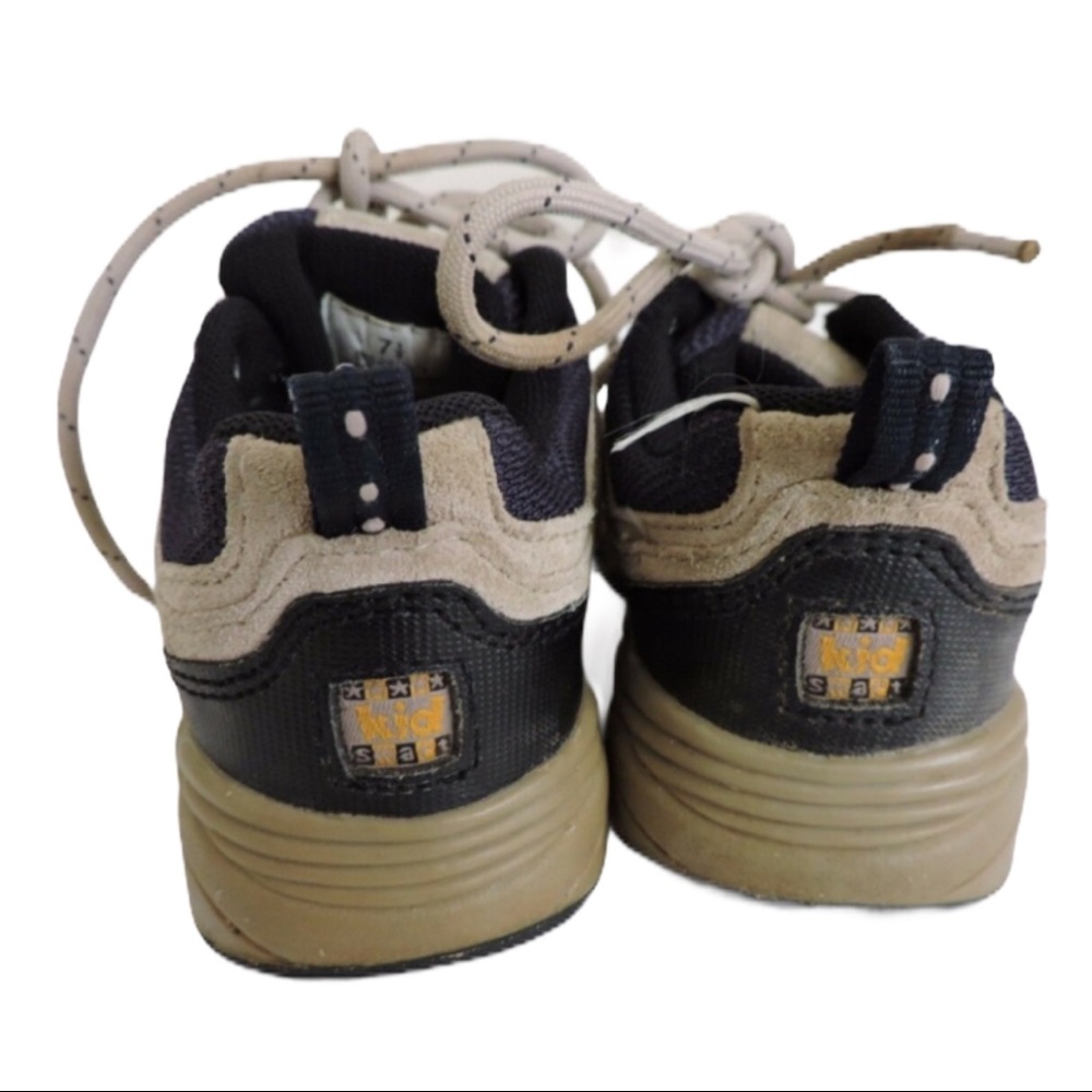 Kid Smart Toddler Shoes 7.5 - Picture 4 of 7